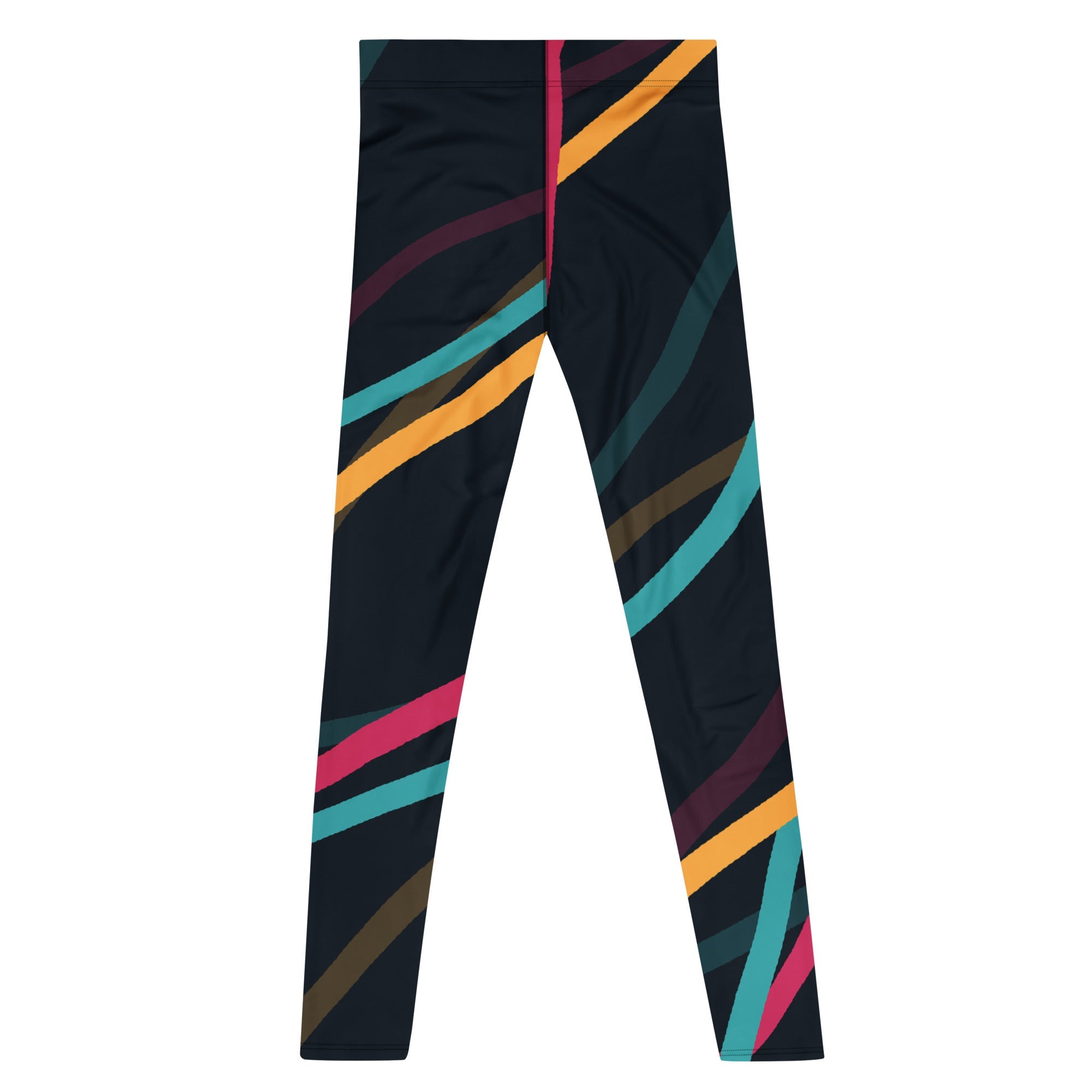 Men's Leggings - Irish Army