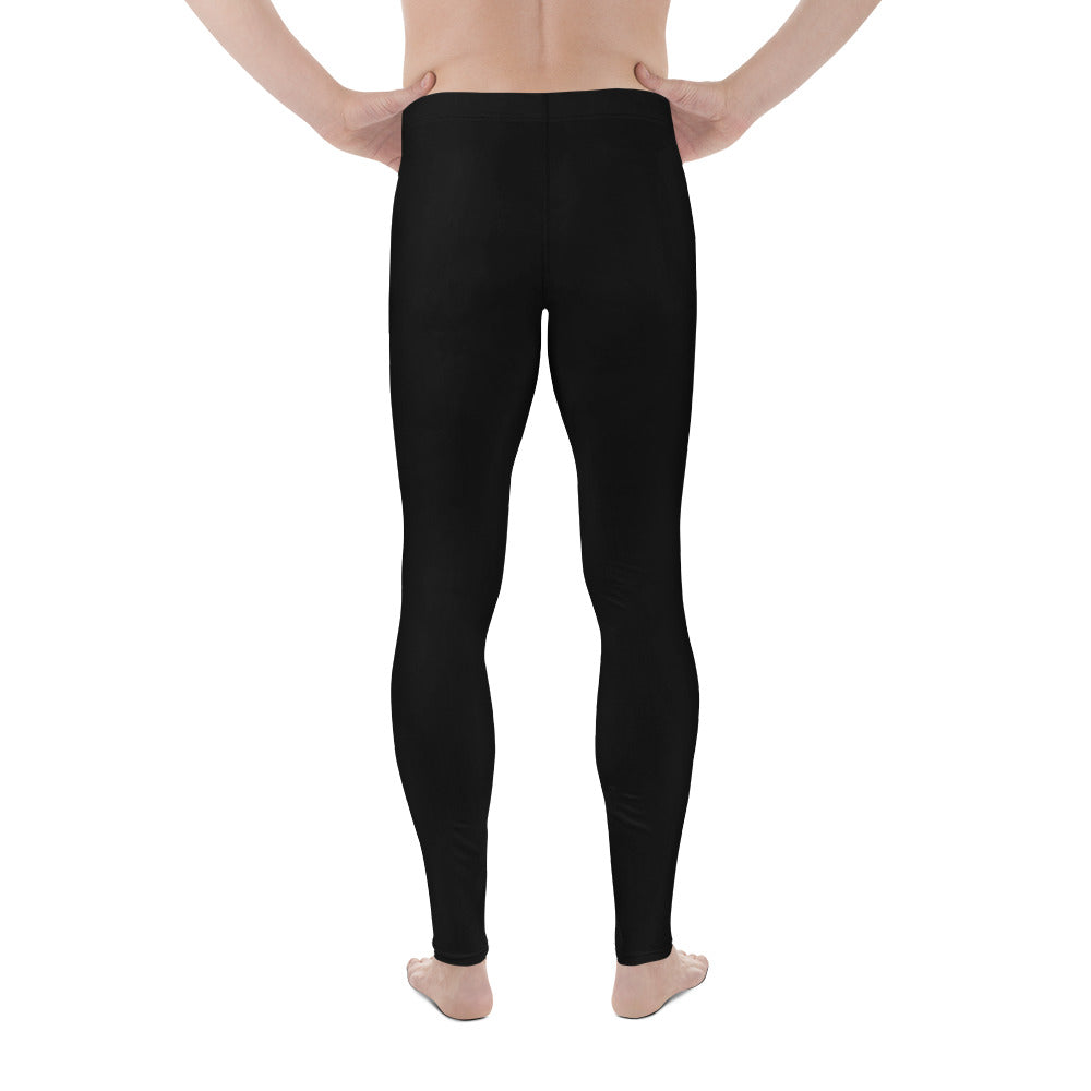 Men's Leggings - English Army