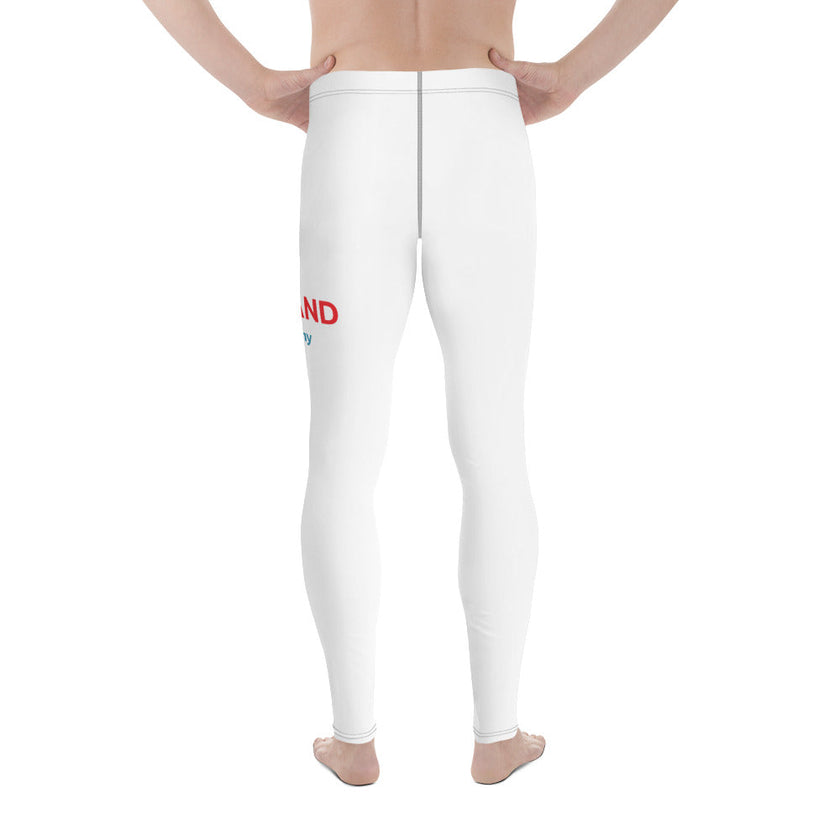 ENGLAND - Men's Leggings