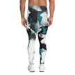 Men's Leggings - English Army