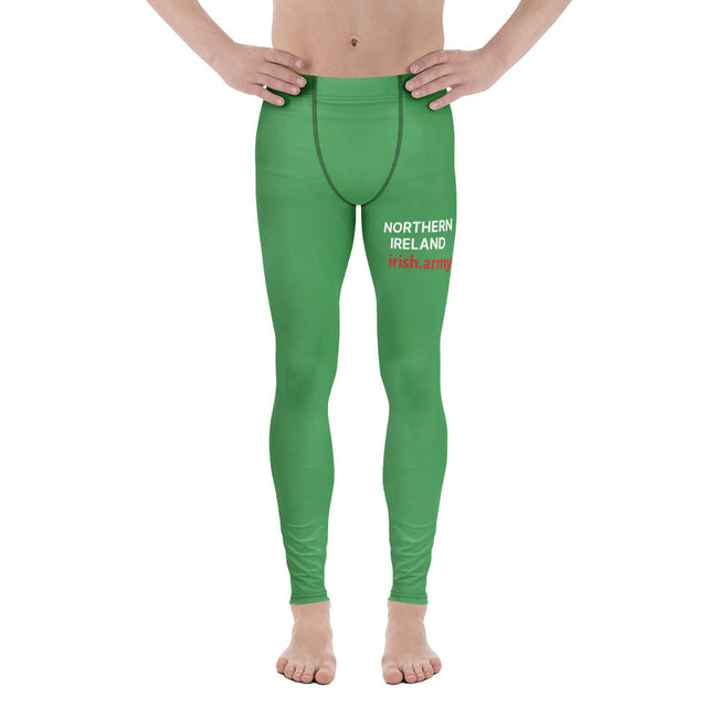 NORTHERN IRELAND - Men's Leggings