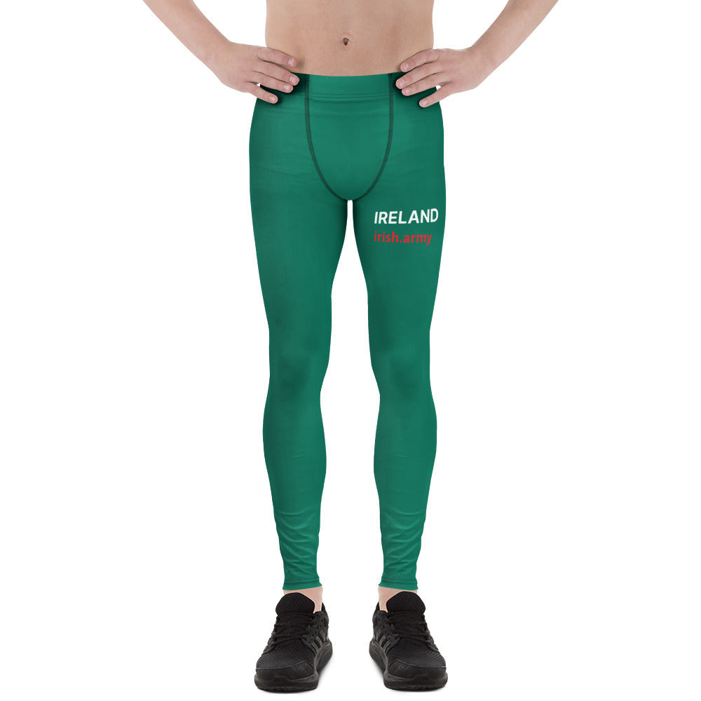 IRELAND - Men's Leggings