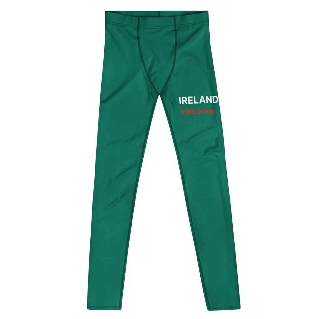 IRELAND - Men's Leggings