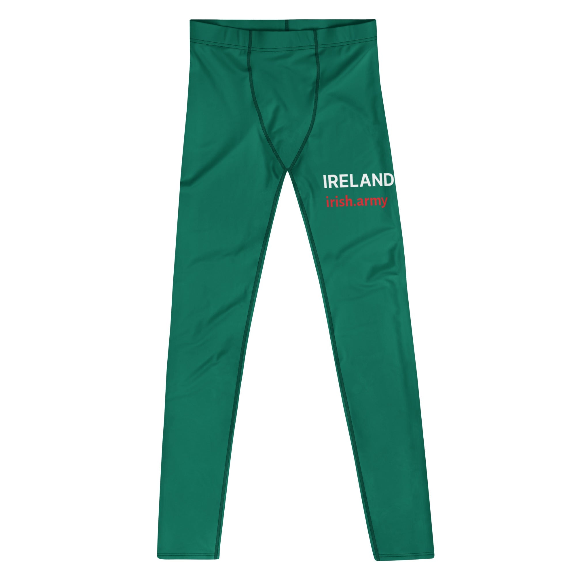 IRELAND - Men's Leggings