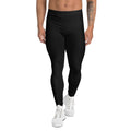 Men's Leggings - Irish Army