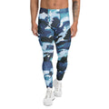 Men's Leggings - Irish Army