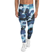 Men's Leggings - Irish Army