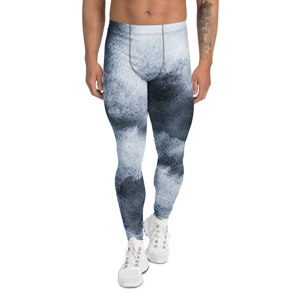 Men's Leggings - Irish Army