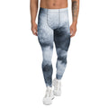 Men's Leggings - Irish Army
