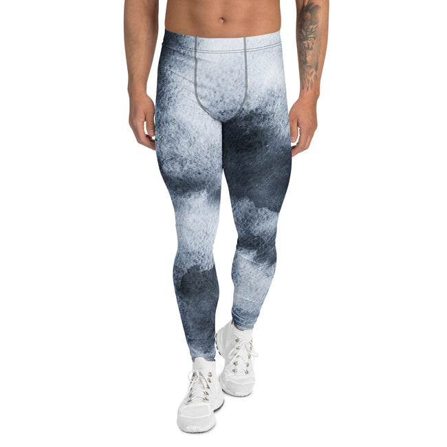 Men's Leggings - Irish Army
