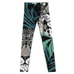 Men's Leggings - Irish Army