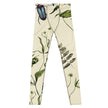 Men's Leggings - Irish Army