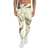 Men's Leggings - Irish Army