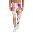 Men's Leggings - Irish Army