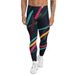 Men's Leggings - Irish Army