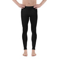 Men's Leggings - English Army
