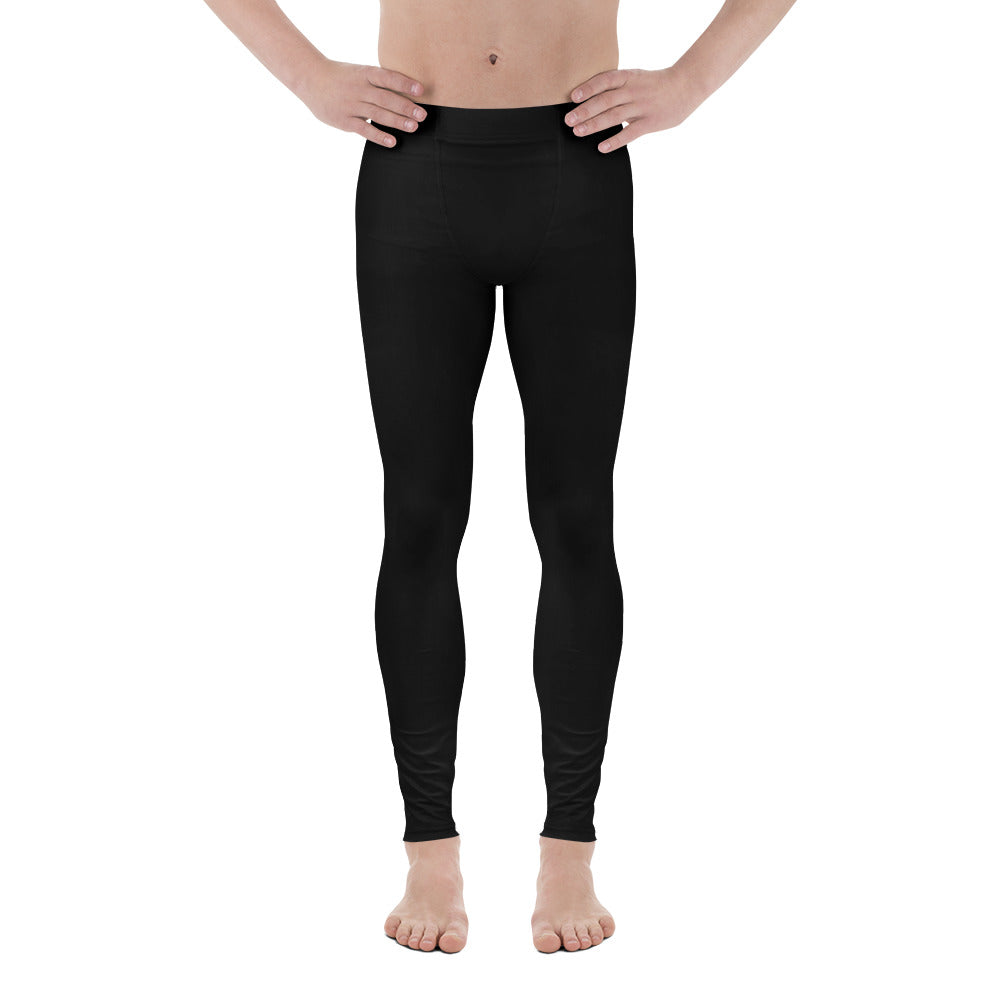 Men's Leggings - English Army