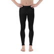 Men's Leggings - English Army