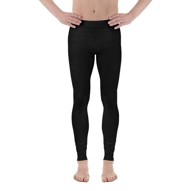 Men's Leggings - English Army