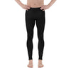 Men's Leggings - English Army