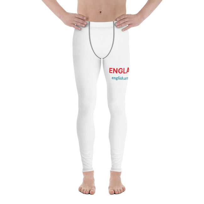 ENGLAND - Men's Leggings