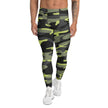 Men's Leggings - English Army