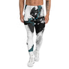 Men's Leggings - English Army