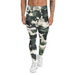 Men's Leggings - English Army