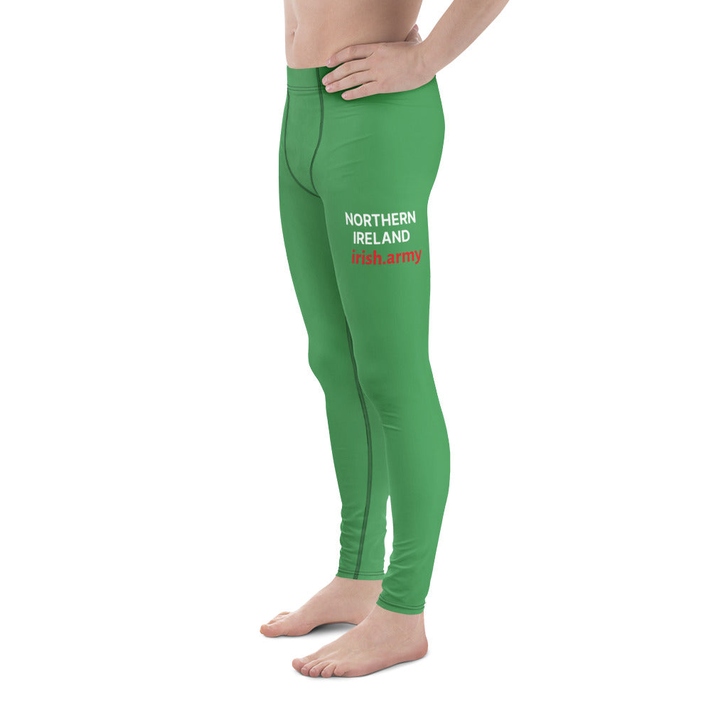 NORTHERN IRELAND - Men's Leggings