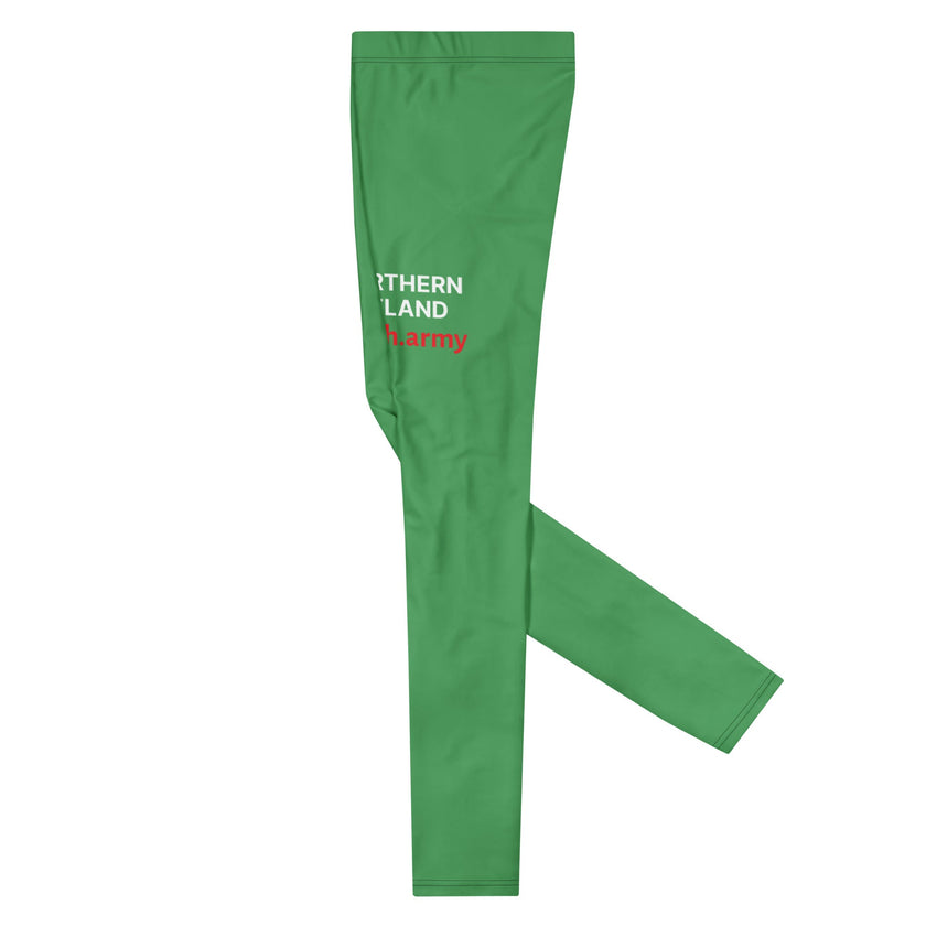 NORTHERN IRELAND - Men's Leggings