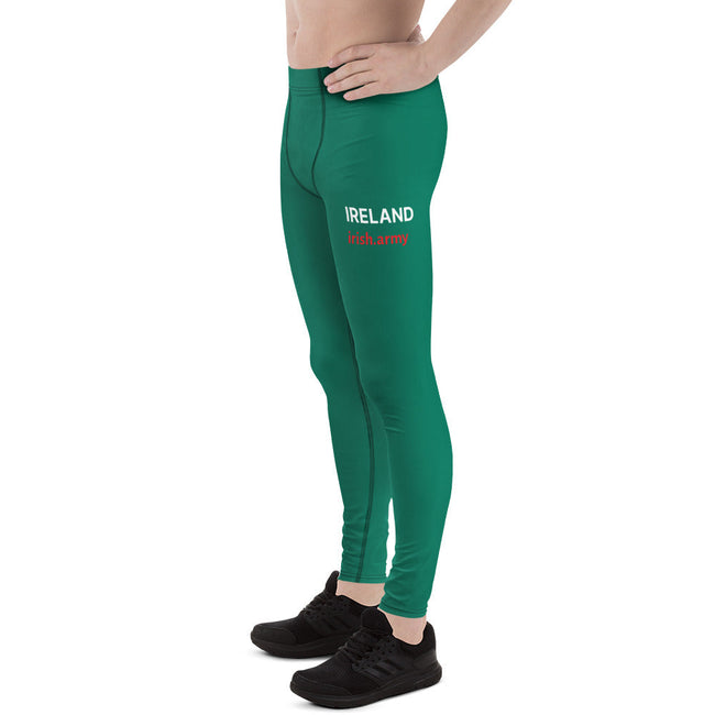 IRELAND - Men's Leggings