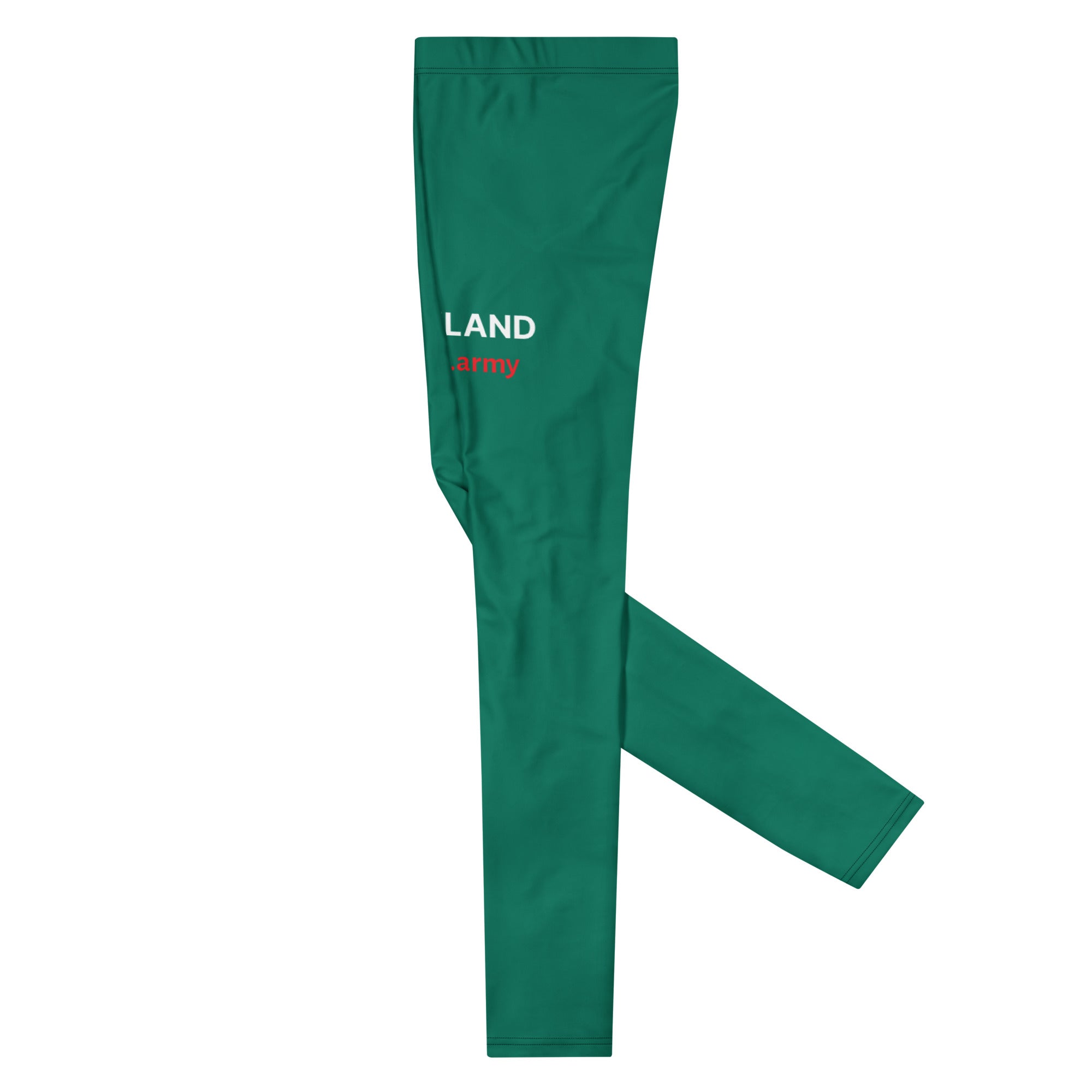 IRELAND - Men's Leggings