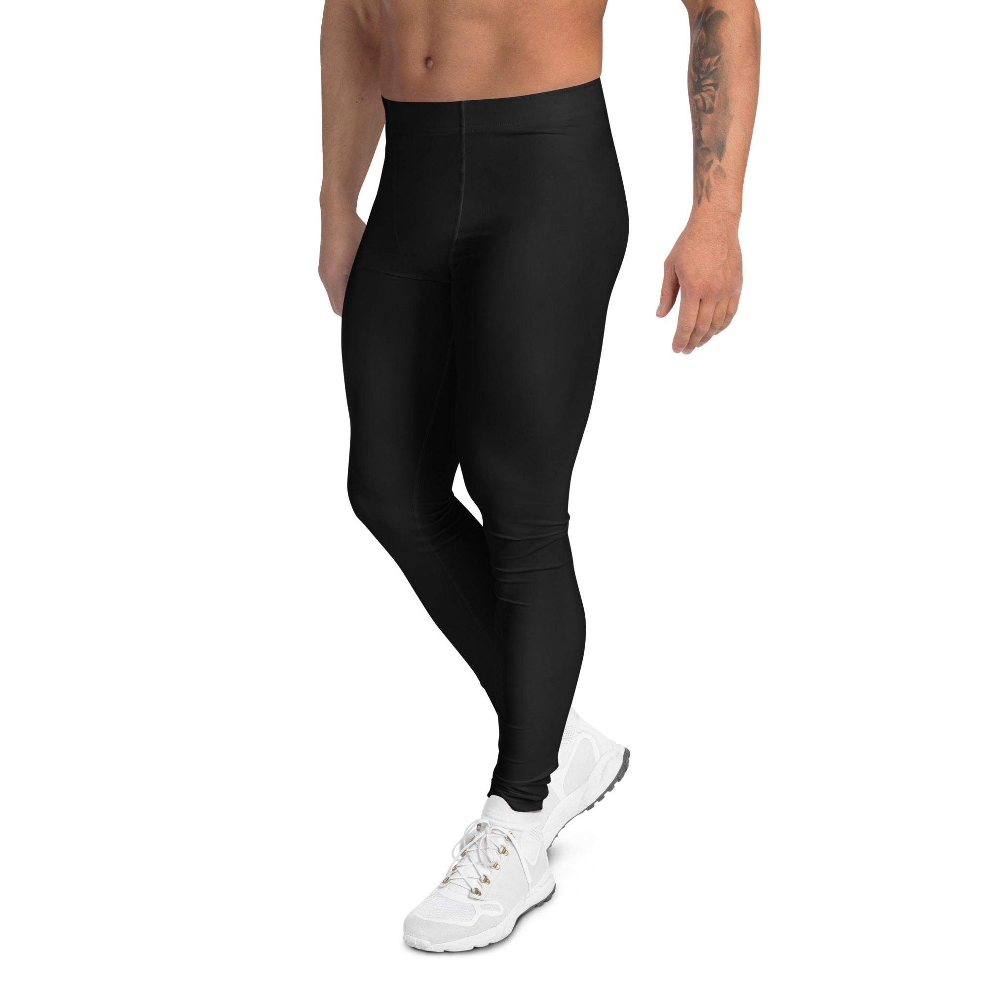 Men's Leggings - Irish Army