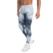 Men's Leggings - Irish Army