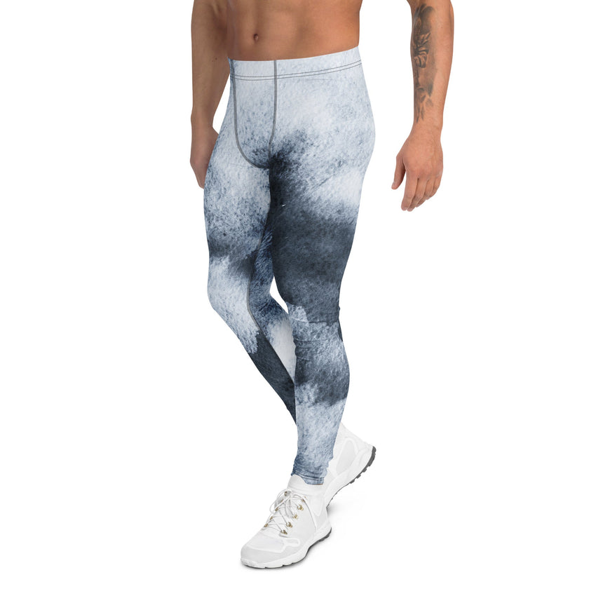 Men's Leggings - Irish Army