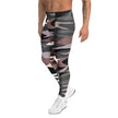 Men's Leggings - Irish Army