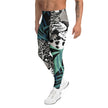 Men's Leggings - Irish Army