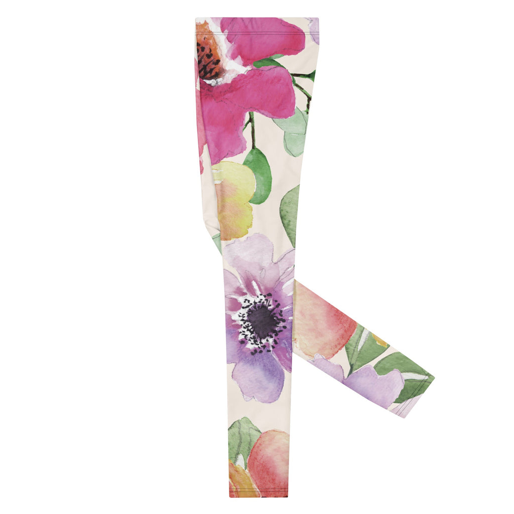 Men's Leggings - Irish Army