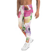 Men's Leggings - Irish Army