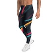 Men's Leggings - Irish Army