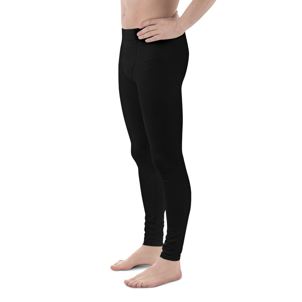 Men's Leggings - English Army