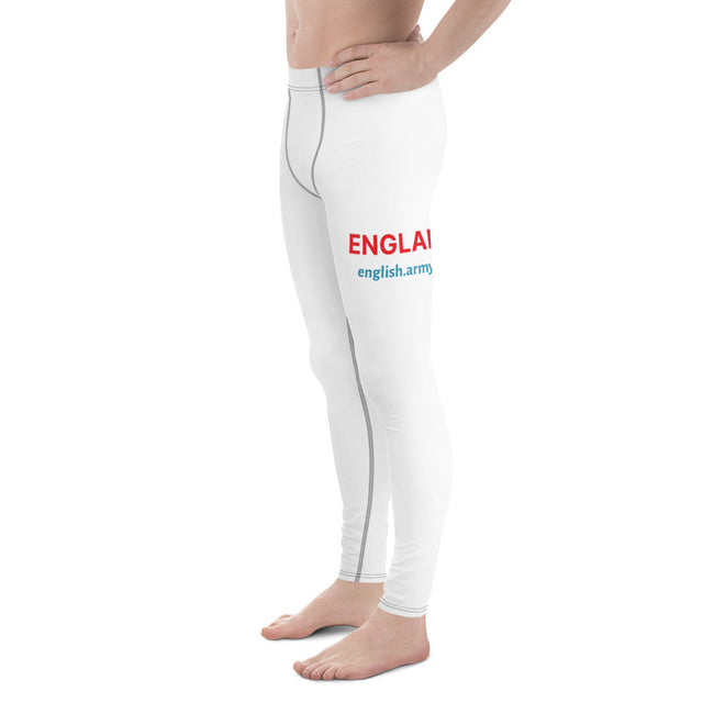 ENGLAND - Men's Leggings