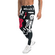 Men's Leggings - English Army