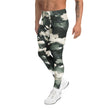 Men's Leggings - English Army