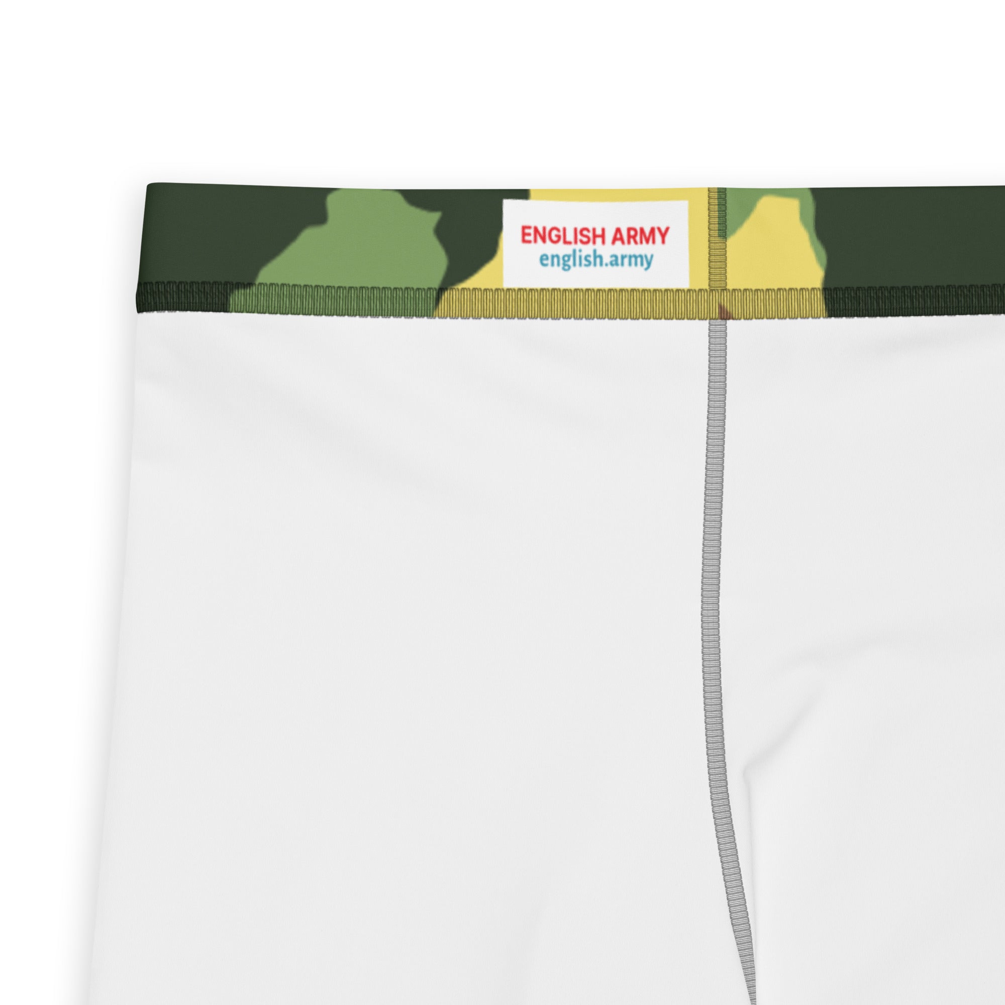 Men's Leggings - ENGLISH ARMY