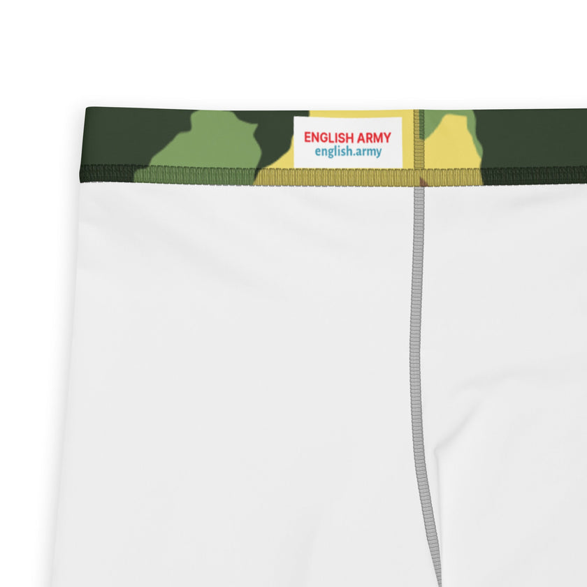 Men's Leggings - ENGLISH ARMY