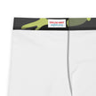 Men's Leggings - English Army