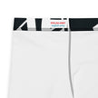 Men's Leggings - English Army
