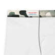 Men's Leggings - English Army