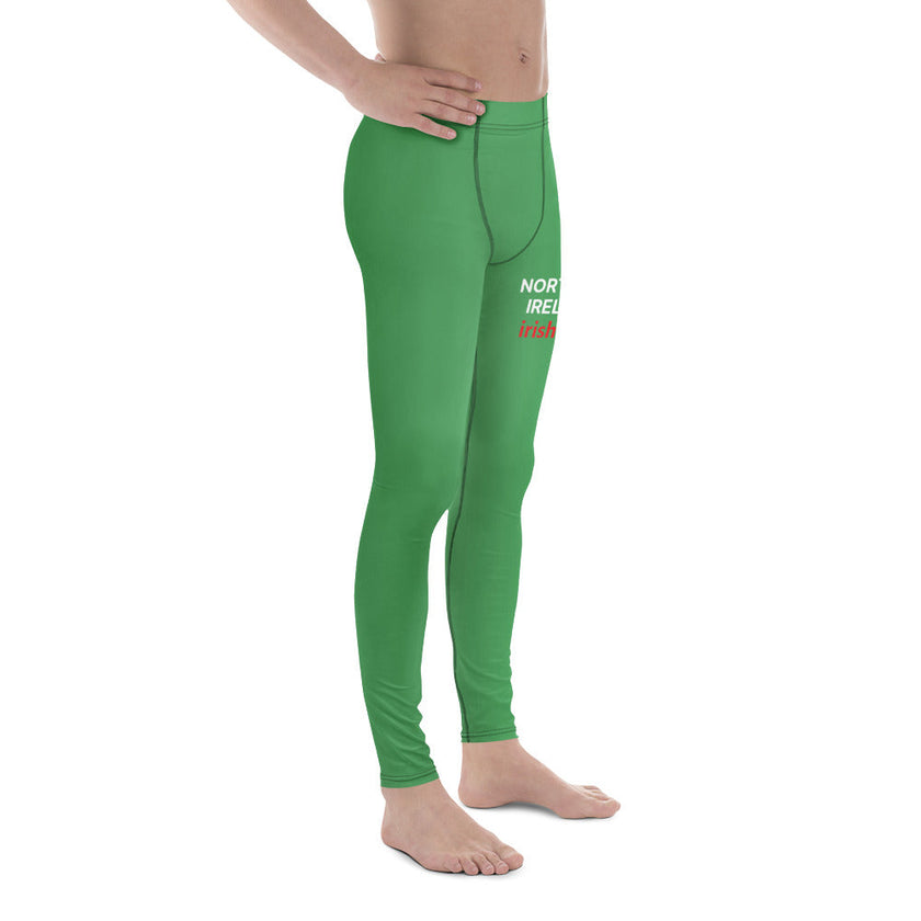 NORTHERN IRELAND - Men's Leggings
